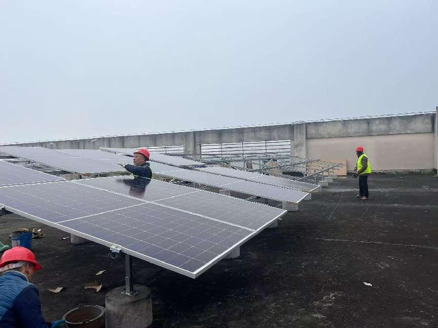 【四川·泸州·纳溪】华泸光电走进惠兴园区