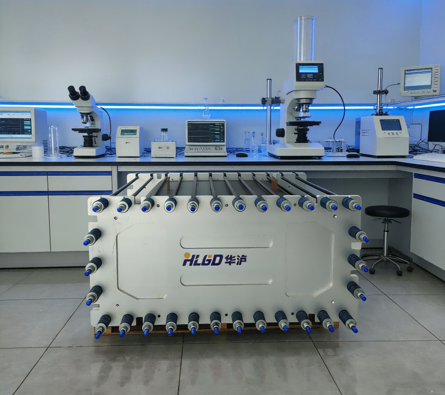 锁定长时储能黄金赛道，华泸集团全钒液流电池产业蓝图加速落地