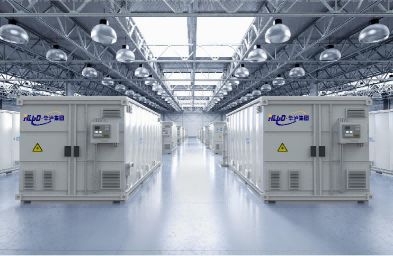 全钒液流电池，储能赛道上的“耐力型选手”