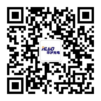 公众号二维码
